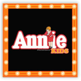 Annie Kids item