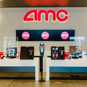 2 Movie Tickets item