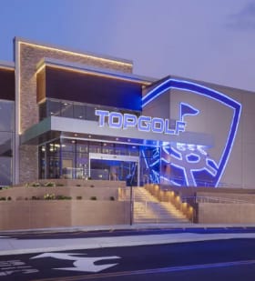 Top Golf - Group 1 - Spot 2 item