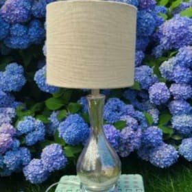 29. 2 Table Lamps item