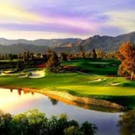 Golf at The Madison Club item