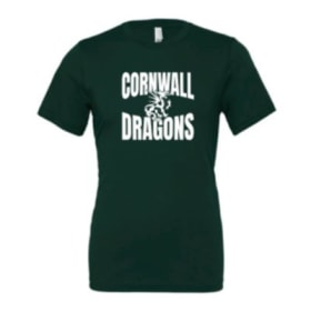 Dragon T-Shirt- Green item