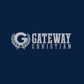 Gateway Christian (Gray) item