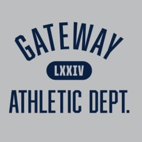 Athletics Department (Navy) item