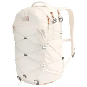 The north face borealis luxe backpack sales