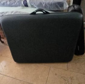 Lit pliable massage et soin 1 item