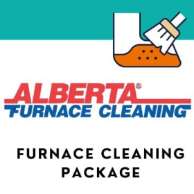 Furnace Cleaning by Alberta Furnace Cleaning item