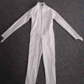 Cut Suit Only - Level 5 item