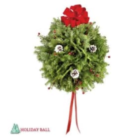 Holiday Ball item