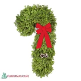 Christmas Cane item
