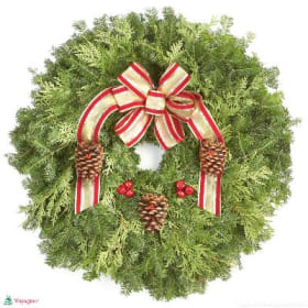 DIRECT SHIP - Voyageur Wreath item