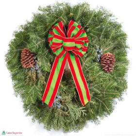 DIRECT SHIP - Lake Superior Wreath item