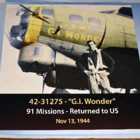 GI Wonder item