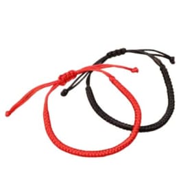 RED Bracelet item