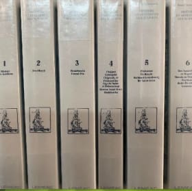 Histoire et généalogie des Acadiens (Série 1) item