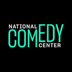 2 Passes to the National Comedy Center item