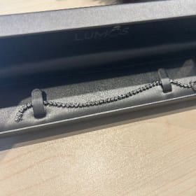 .35 Carat Diamond Bracelet - 925 Silver item