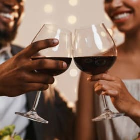 Private Wine Class for 20 item