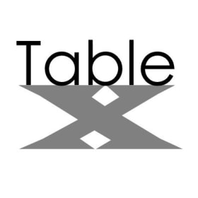 Table X item