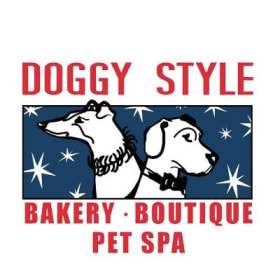 Doggy Goodie Basket item