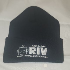 RIV Beanie item