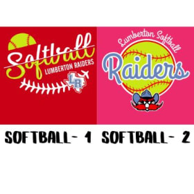 Softball 1 or 2 - Adult Short Sleeve Shirt - Adult 3XL item