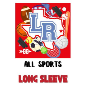 All Sports - Adult Long Sleeve Shirt - Adult 2XL item