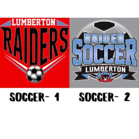 Soccer 1 or 2 - Short Sleeve Shirts - Sizes - S-XL item