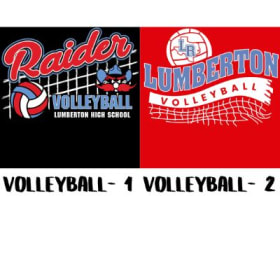 Volleyball 1 or 2 - Adult Short Sleeve Shirt - Adult 3XL item
