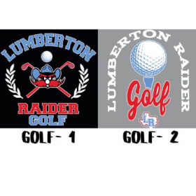 Golf 1 or 2 - Short Sleeve Shirts - Sizes - S-XL item