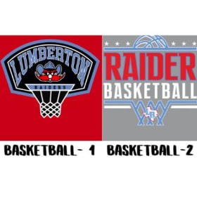 Basketball 1 or 2 - Short Sleeve Shirts - Sizes - S-XL item