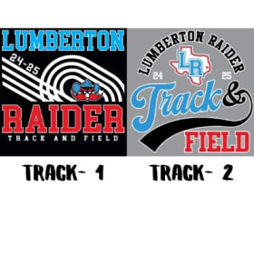 Track 1 or 2 - Short Sleeve Shirts - Sizes - S-XL item