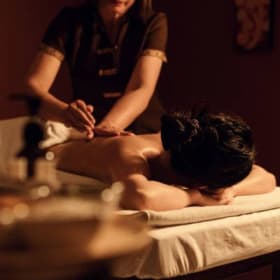 Self-Care Spa Basket item