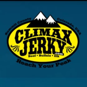Climax Jerky item