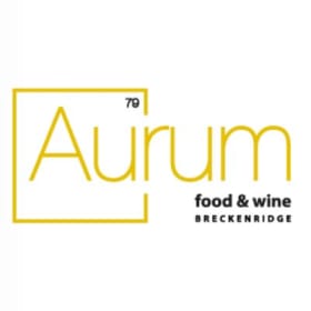 Aurum/Carlin Restaurant - $100.00 Gift Card item