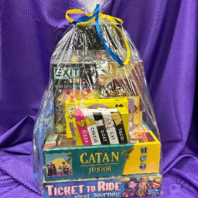 Family Game Night item