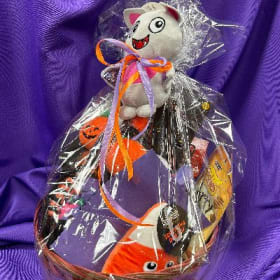 Halloween Fun For Your Cat item