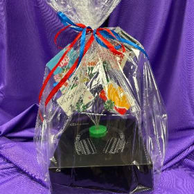 Your Teenager Will Thank You! item