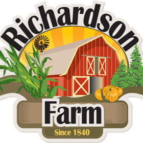 🌽 Richardson's Adventure Farm item