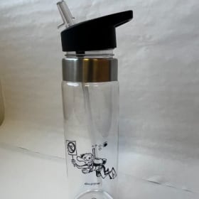 Gourde d'eau Beppo item