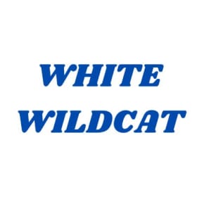 White Wildcat item