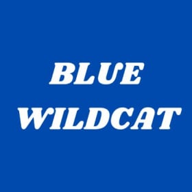 Blue Wildcat item