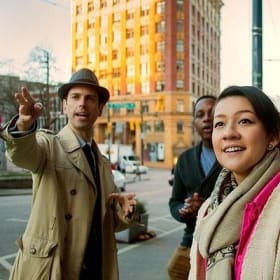 Forbidden Vancouver Walking Tour item