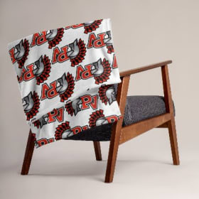 Throw Blanket 50"x60" item