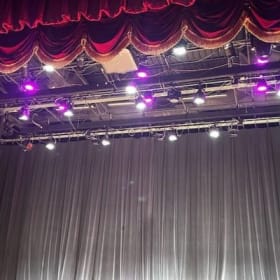 Digital Banner + 1 Standee in Hallway item