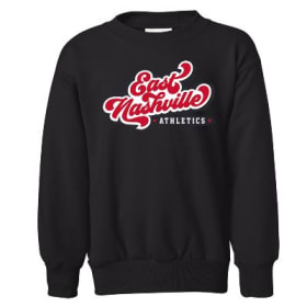 ENA Retro YOUTH Sweatshirt - XLARGE item