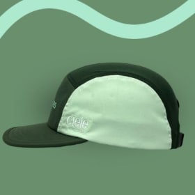 Casquette Tel-jeunes x Ciele item