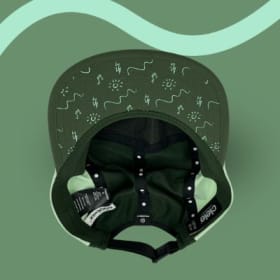 Casquette Tel-jeunes x Ciele item