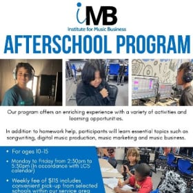 General admission item