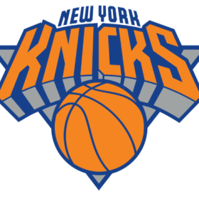 NY Knicks Larry Johnson Alumni Autographed Photo item